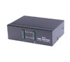 Lanbe AS-21DA - 2 Port DVI/USB/Audio Desktop KVM-Switch
